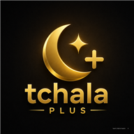 Logo Tchala Plus